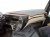 Large truck table XXL for Mercedes-Benz Actros MP4/MP5 from 2011-