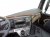 Large truck table XXL for Mercedes-Benz Arocs from 2019-