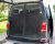 Mosquito net Ford Transit Custom 2023- | Tailgate