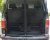 Mosquito net Ford Transit Custom 2023- | Tailgate