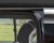 Mosquito net Ford Transit Custom 2023- | Right sliding door