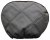 Headrest for BASIC Coverlet (universal)