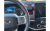 Mobile phone holder for Ford F-150 Lightning from 2021-