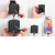 Brodit phone holder - Apple iPhone 12 Pro Max | Assembly