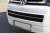 Stainless steel lower grill for Volkswagen Transporter T5 2010-2015