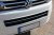 Stainless steel lower grill for Volkswagen Transporter T5 2010-2015