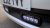 Lower Grill incl. 2 Lazer ST-4 for Subaru Impreza STI 2011-