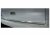 Tailgate bottom strip for Fiat 500X 2013-