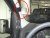 Mobile phone holder for Fiat Fiorino from 2008-