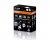 Osram Night Breaker SPEED H4 LED conversion for Renault Kangoo 2008-2021