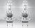 Osram Night Breaker SPEED H7 LED conversion for Citroen Jumpy 2016-