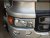 Aluminum eyelids for Scania R-Series and 4-Series