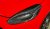 Eyelids Ford Fiesta from 2017-2022