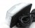 Omnius LED "Double Burner" | E-marked, 24V
