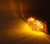 Omnius LED "Double Burner" | E-marked, 24V
