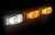 Omnius LED "Double Burner" | E-marked, 24V