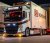 Omnius LED "Double Burner" | E-marked, 24V