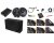 OPTION Audio Package (Speakers, noise cancellation, DSP, subwoofer) - Volkswagen ID.Buzz 2023-