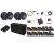 OPTION Audio Package (Speakers, noise cancellation, DSP, subwoofer) - Volkswagen ID.Buzz 2023-