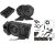 Speaker Package for Mercedes V-Class (2019–2024) | Audio Package | Speakers/DSP/Subwoofer + Sound Deadening
