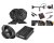 Speaker Package for Mercedes V-Class (2019–2024) | Audio Package | Speakers/DSP/Subwoofer + Sound Insulation | Burmester