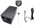 Speaker Package for Peugeot Boxer from 2024-