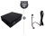 Speaker Package for Peugeot Boxer from 2024-