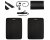 Speaker package for Mercedes T-Klass from 2022-