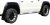 Footsteps Amarok (Volkswagen) from 2011-