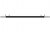 Package of brackets for LED ramps for 3200 roof racks