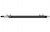 Package of brackets for LED ramp for 928 roof rack