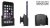 Brodit phone holder for your Apple cell phone