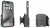 Brodit phone holder - Adjustable holder | Width: 70-83 mm | Depth: 8-12 mm