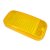 Plastic lens for TALMU Hazard and Fog Lights