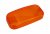 Plastic lens for TALMU Warning and Fog Lights