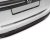 Rear bumper protection Volkswagen ID.7 2024- | Polished | With edge