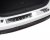 Rear bumper protection Volkswagen ID.7 2024- | Polished | Plain