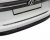 Rear bumper protection Volkswagen ID.7 2024- | Polished | Plain