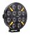 Pollux9+ Strobe | LED Extra light with built-in strobe | 218 mm (9") - 120W