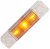 Position light with 3xLED 12V/24V