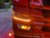 Position light for LED fog lights for Scania Next Gen from 2017-2022