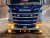 Position light for LED fog lights for Scania Next Gen from 2017-2022