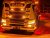 Position light for LED fog lights for Scania Next Gen from 2017-2022