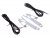 Position light for LED fog lights for Scania Next Gen from 2017-2022
