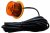 Position light with 6xLED for rubber arms | 12V/24V