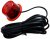 Position light with 6xLED for rubber arms | 12V/24V