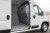 Comfort partition wall for Fiat Ducato from 2006-