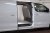 Comfort wall for Citroën Jumpy from 2016 and newer