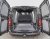Comfort partition wall for Opel Vivaro from 2020-
