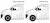 Comfort wall for Citroën Jumpy from 2016 and newer